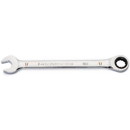 WR COMB RAT 90T 17MM