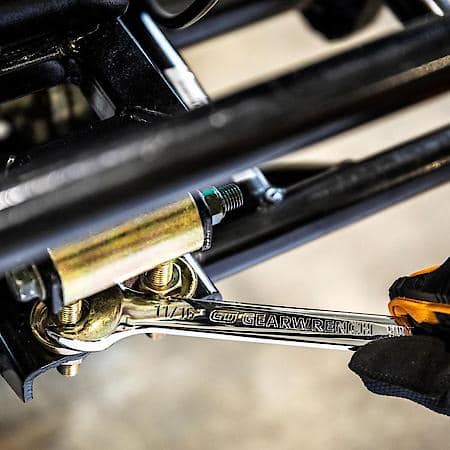 WR COMB RAT 90T 11MM
