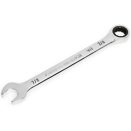 WR COMB RAT 90T 1/2"