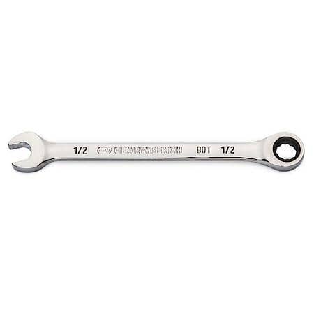 WR COMB RAT 90T 1/2"