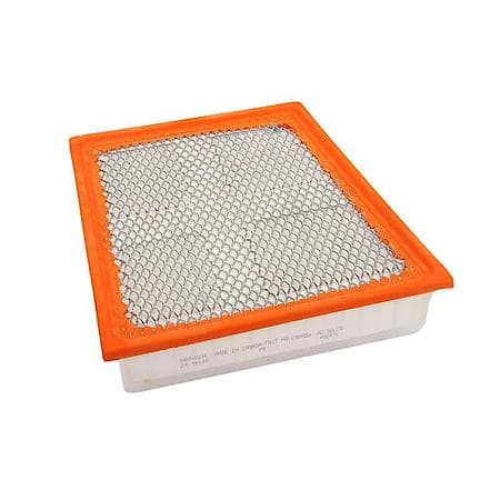 AIR CLEANER