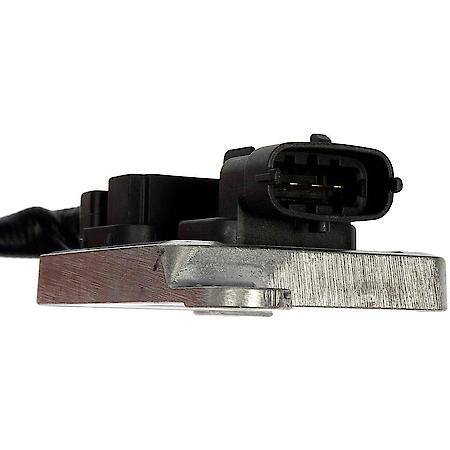 Nitrogen Oxide Sensor