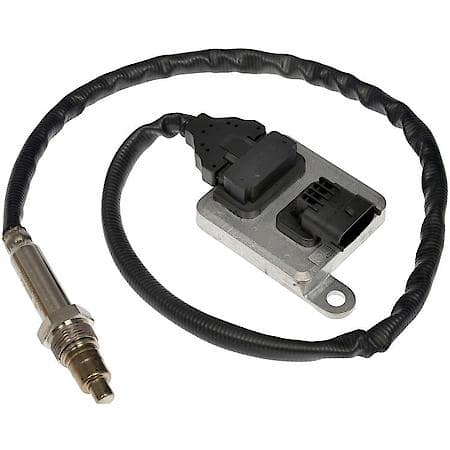 Nitrogen Oxide Sensor