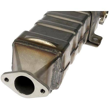 HD EGR Cooler