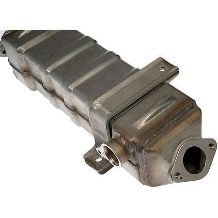 HD EGR Cooler