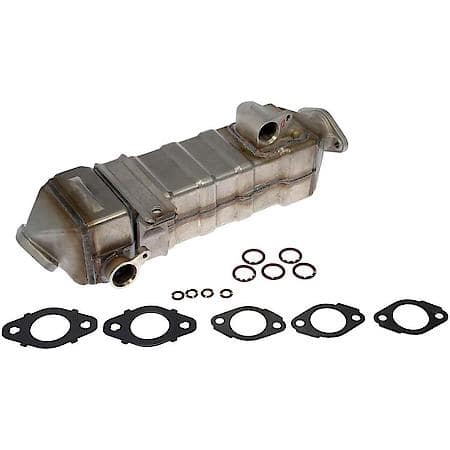 HD EGR Cooler