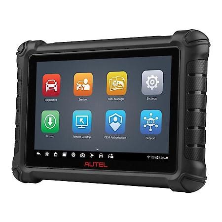 MaxiCheck Diagnostic Tablet