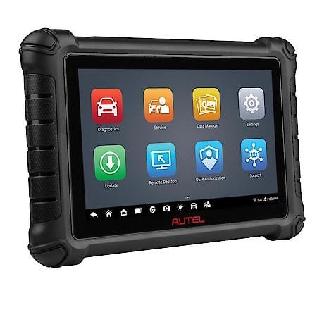 MaxiCheck Diagnostic Tablet
