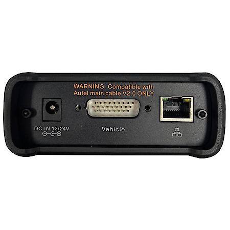 MaxiFLASH VCI Kit