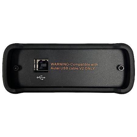 MaxiFLASH VCI Kit