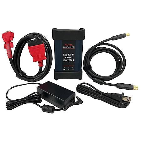 MaxiFLASH VCI Kit