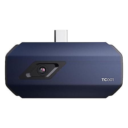 Thermal Imaging Camera for Android Devices 256x192 Resolution