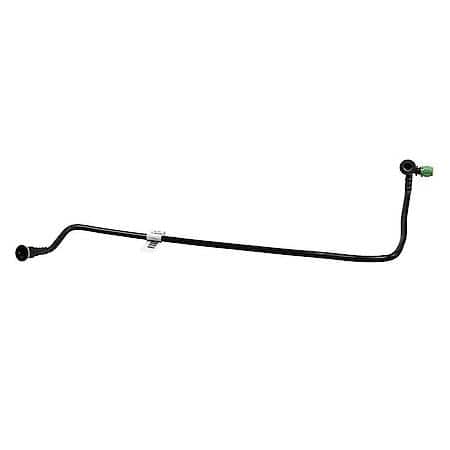 Vapor Canister Purge Tube