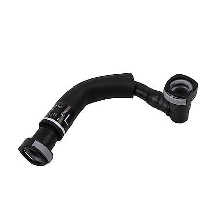Driver Side Positive Crankcase Ventilation (PCV) Tube