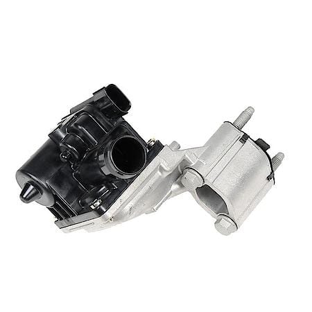 Secondary Air Injection Check Valve Kit with Valve, Retainer, Gasket, and Bolts