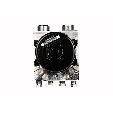 Electronic Traction Control Brake Pressure Module Valve Kit