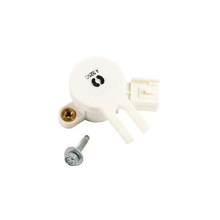Brake Pedal Position Sensor with Bolt
