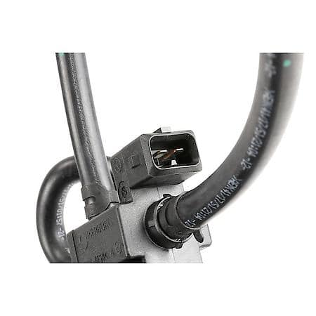 Turbocharger Wastegate Regulator Solenoid Valve