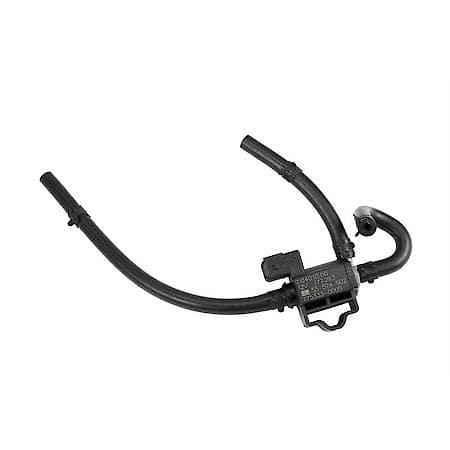 Turbocharger Wastegate Regulator Solenoid Valve