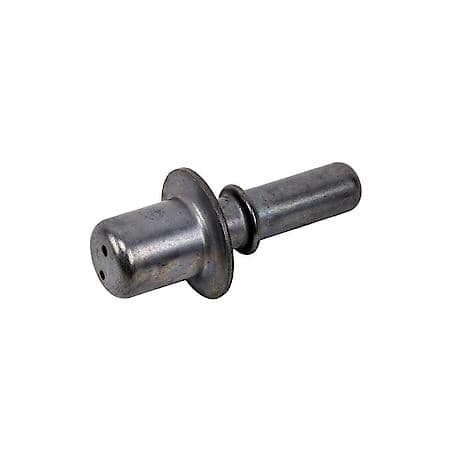 Passenger Side Positive Crankcase Ventilation (PCV) Fitting