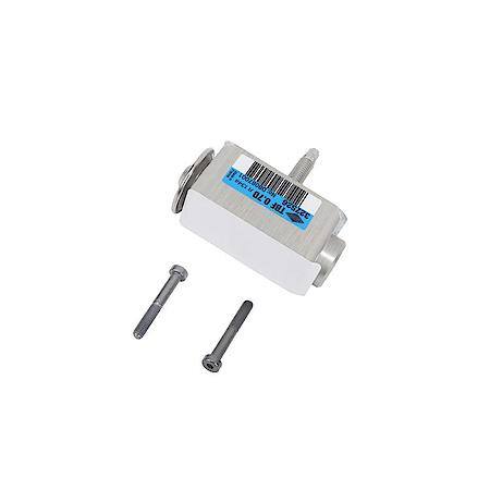 Auxiliary Air Conditioning Evaporator Thermal Expansion Valve Kit