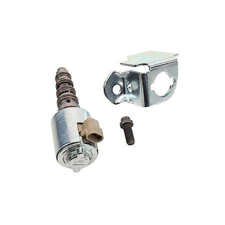 Turbocharger Control Solenoid Valve