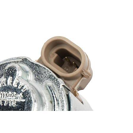 Turbocharger Control Solenoid Valve
