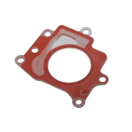 Exhaust Gas Recirculation (EGR) Valve Spacer Plate
