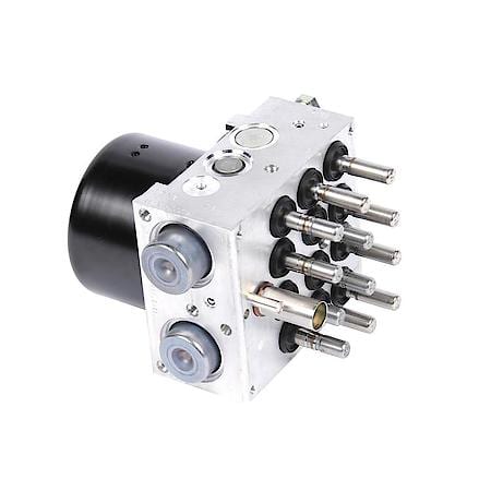 Anti-Lock Brake System (ABS) Pressure Modulator Valve Kit with Valve and Seals