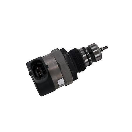 Fuel Injection Fuel Rail Pressure Relief Valve