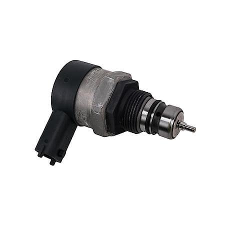 Fuel Injection Fuel Rail Pressure Relief Valve