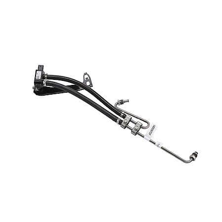 Exhaust Gas Differential Pressure Sensor Pipe