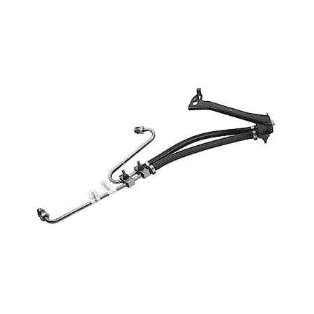 Exhaust Gas Differential Pressure Sensor Pipe
