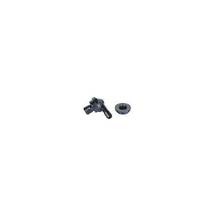 Power Brake Booster Vacuum Check Valve with Grommet