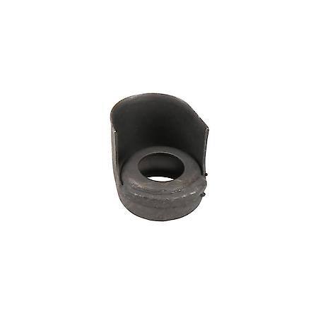 Engine Oil Pressure Relief Valve Deflector