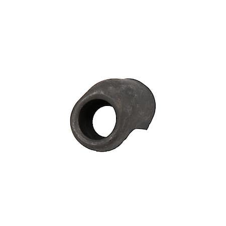 Engine Oil Pressure Relief Valve Deflector