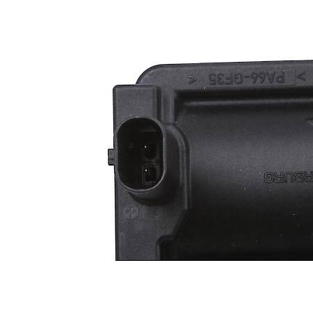 Turbocharger Bypass Valve Solenoid