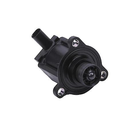 Turbocharger Bypass Valve Solenoid