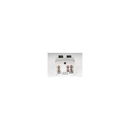 Brake Pressure Modulator Valve