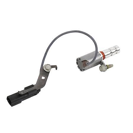 Oil Pump Valve