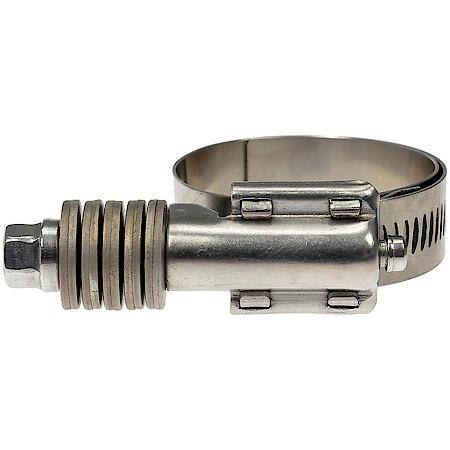 Constant Torque Hose Clamp