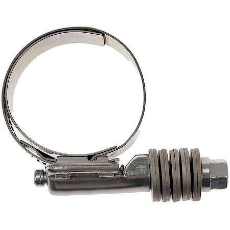 Constant Torque Hose Clamp