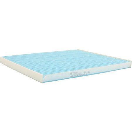N95 Grade Cabin Air Filter with Anti-Viral & Anti-Bacterial Protection