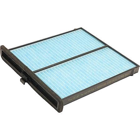 Premium Cabin Air Filter with N95 Grade Protection