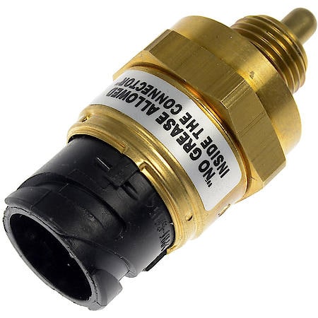 Oil Pressure Sensor (OPS)