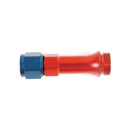 For Use With Holley 750 To 1350 Quadrajet Carburetor Inlet Adapter, Set Of 2