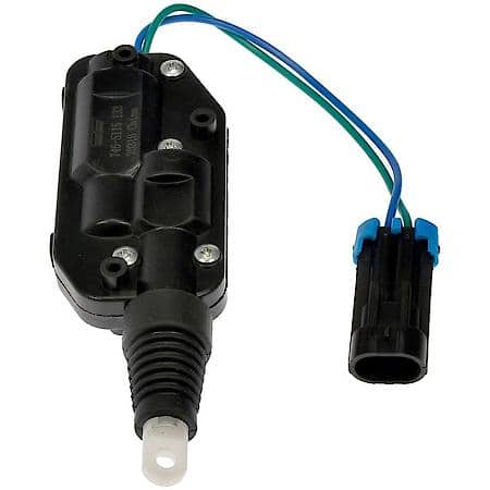 Door Lock Actuator