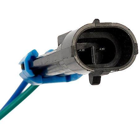 Door Lock Actuator