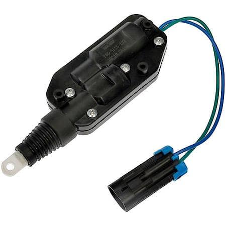 Door Lock Actuator