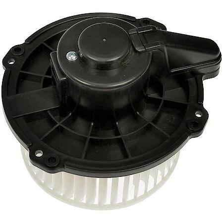 HVAC Blower Motor